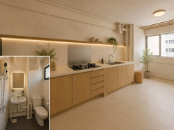 Blk 160 Yishun Street 11 (Yishun), HDB 3 Rooms #554621391